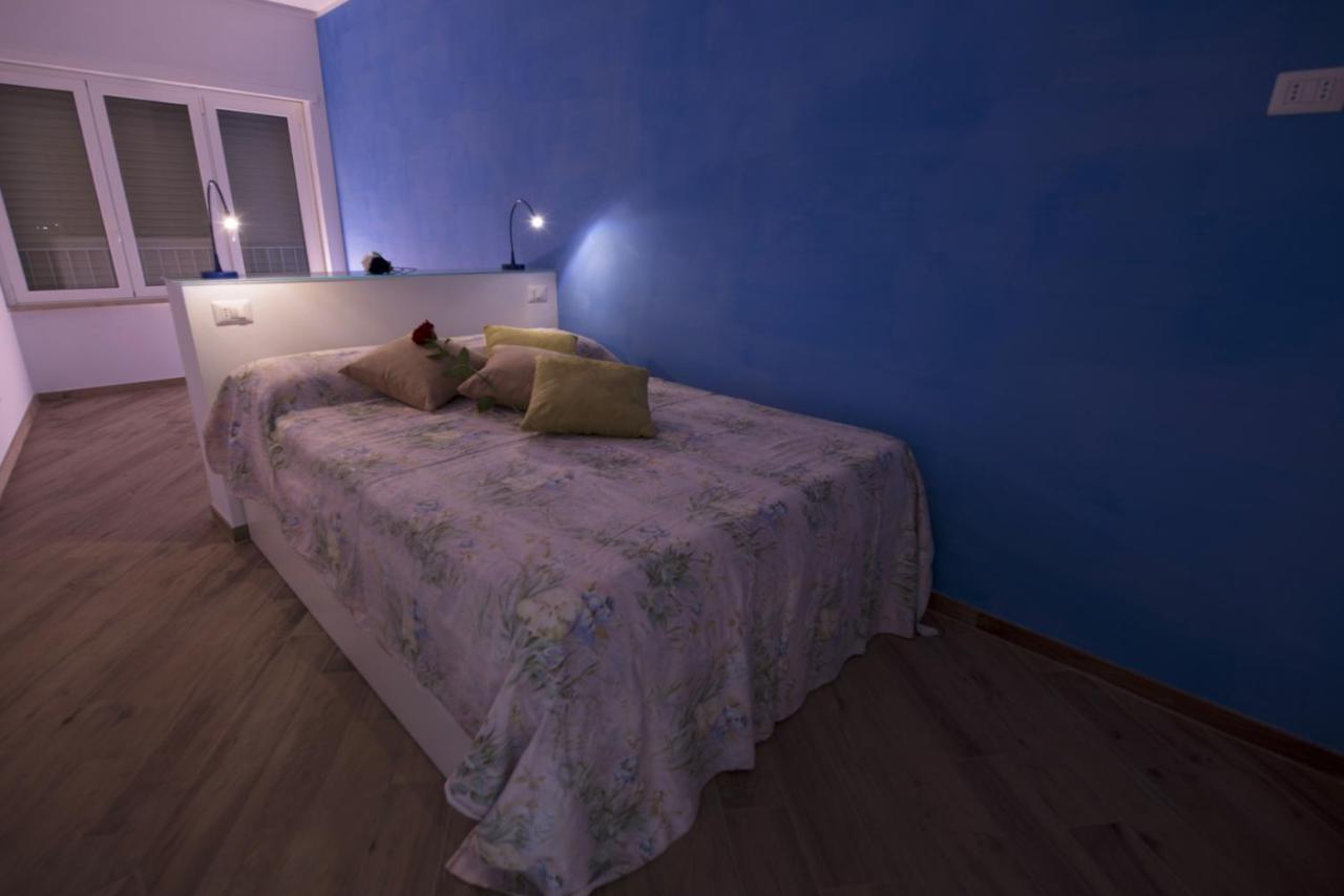 Affittacamere Arte Nei Colori Roma Dış mekan fotoğraf