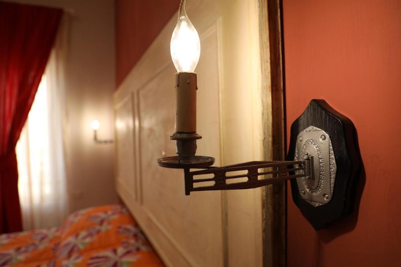Affittacamere Arte Nei Colori Roma Dış mekan fotoğraf