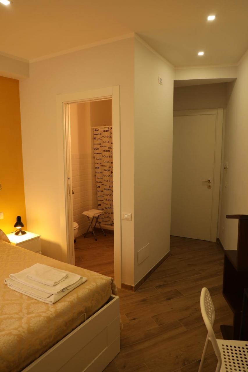 Affittacamere Arte Nei Colori Roma Dış mekan fotoğraf
